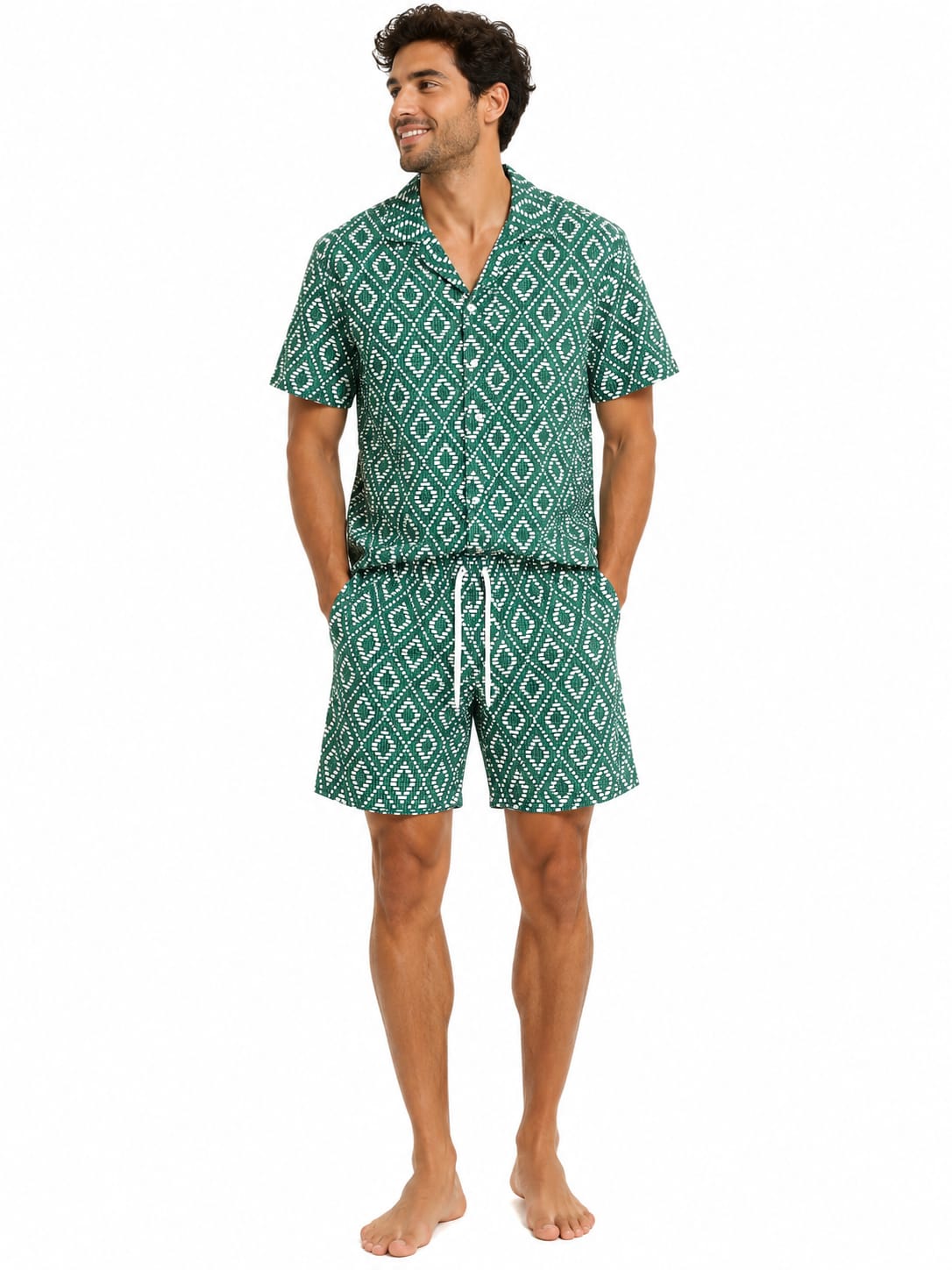 COORDINATO MARE MOVE PRINT R1