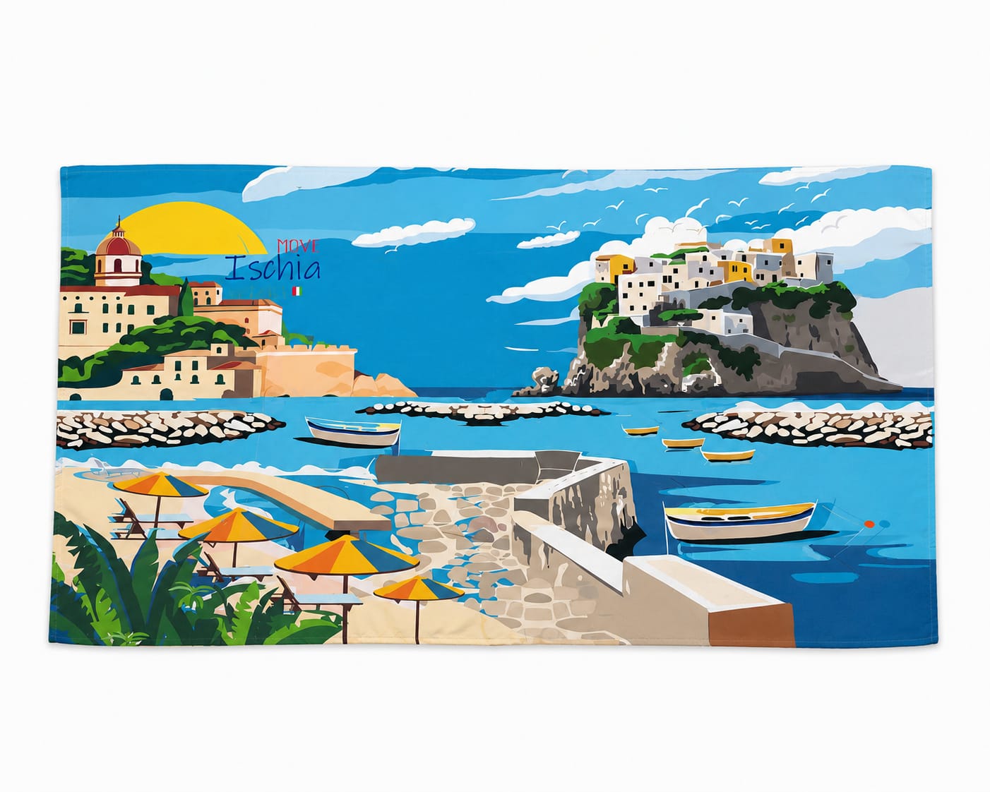 TELO MARE MOVE