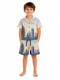 COMPLETO MARE MOVE DUBAI KIDS