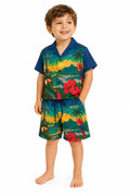 COMPLETO MARE MOVE RIO DE JANEIRO KIDS