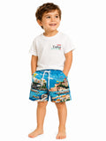 COMPLETO MARE MOVE ISCHIA KIDS