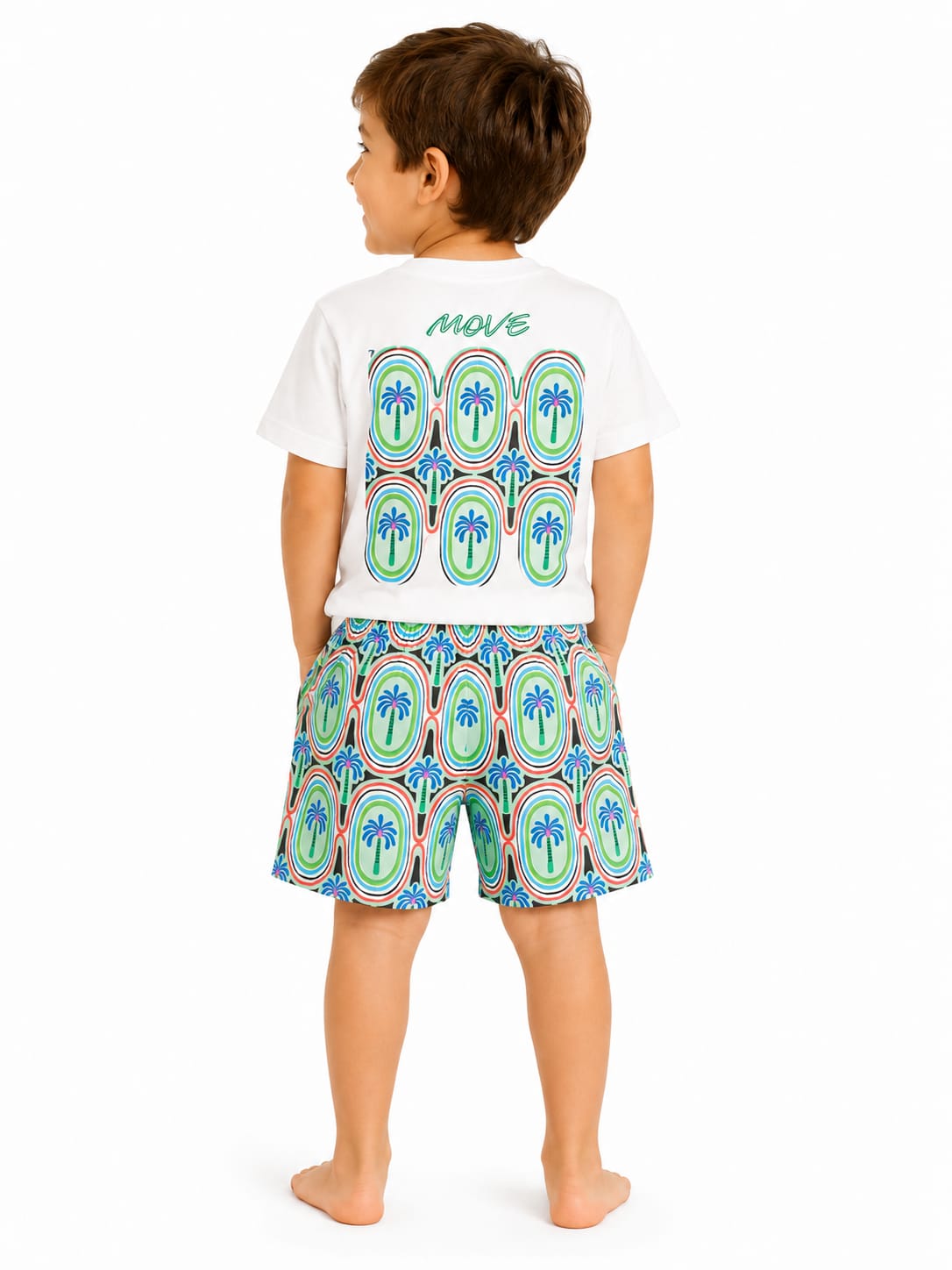 COMPLETO MARE MOVE PRINT F KIDS