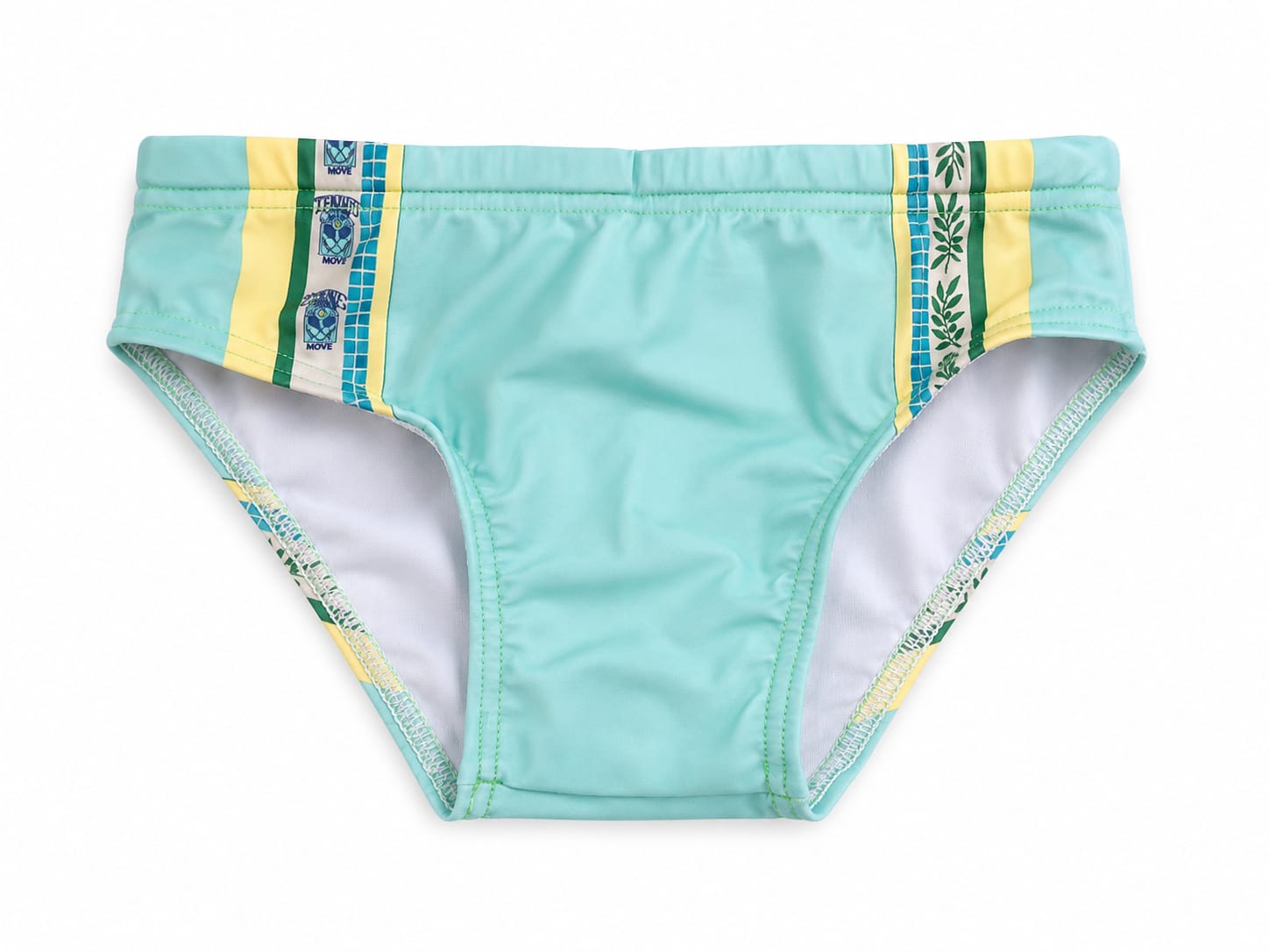 SLIP MOVE PRINT K KIDS