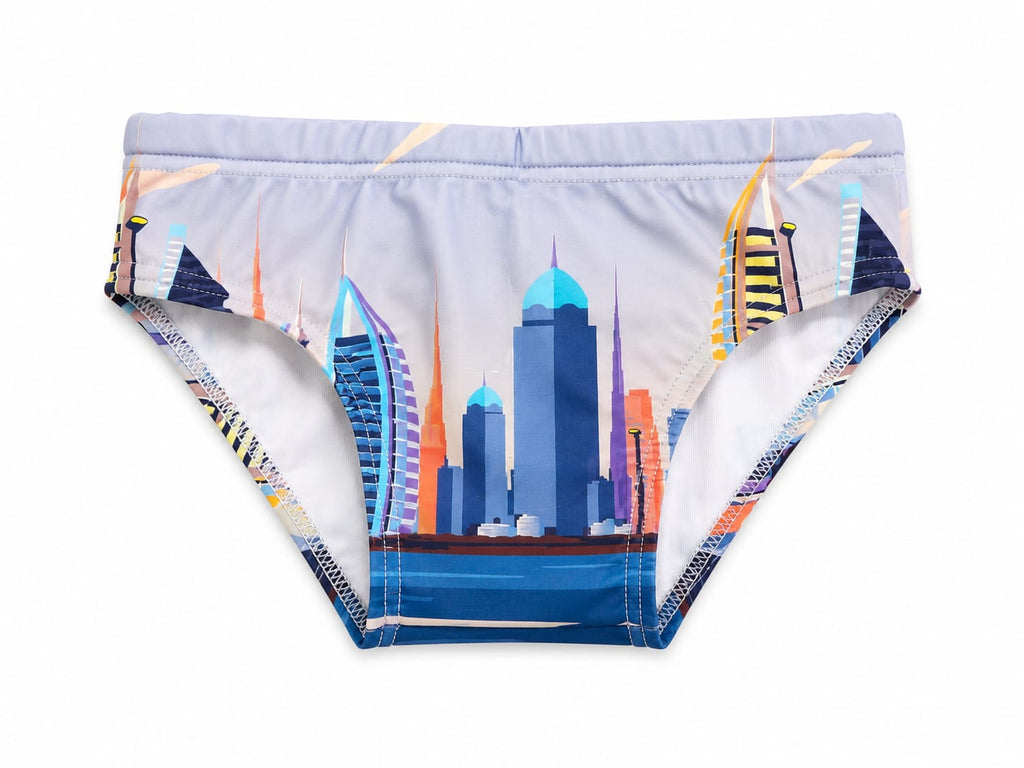 SLIP MOVE DUBAI KIDS
