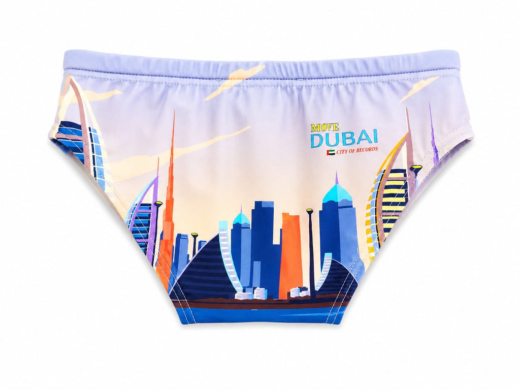 SLIP MOVE DUBAI KIDS