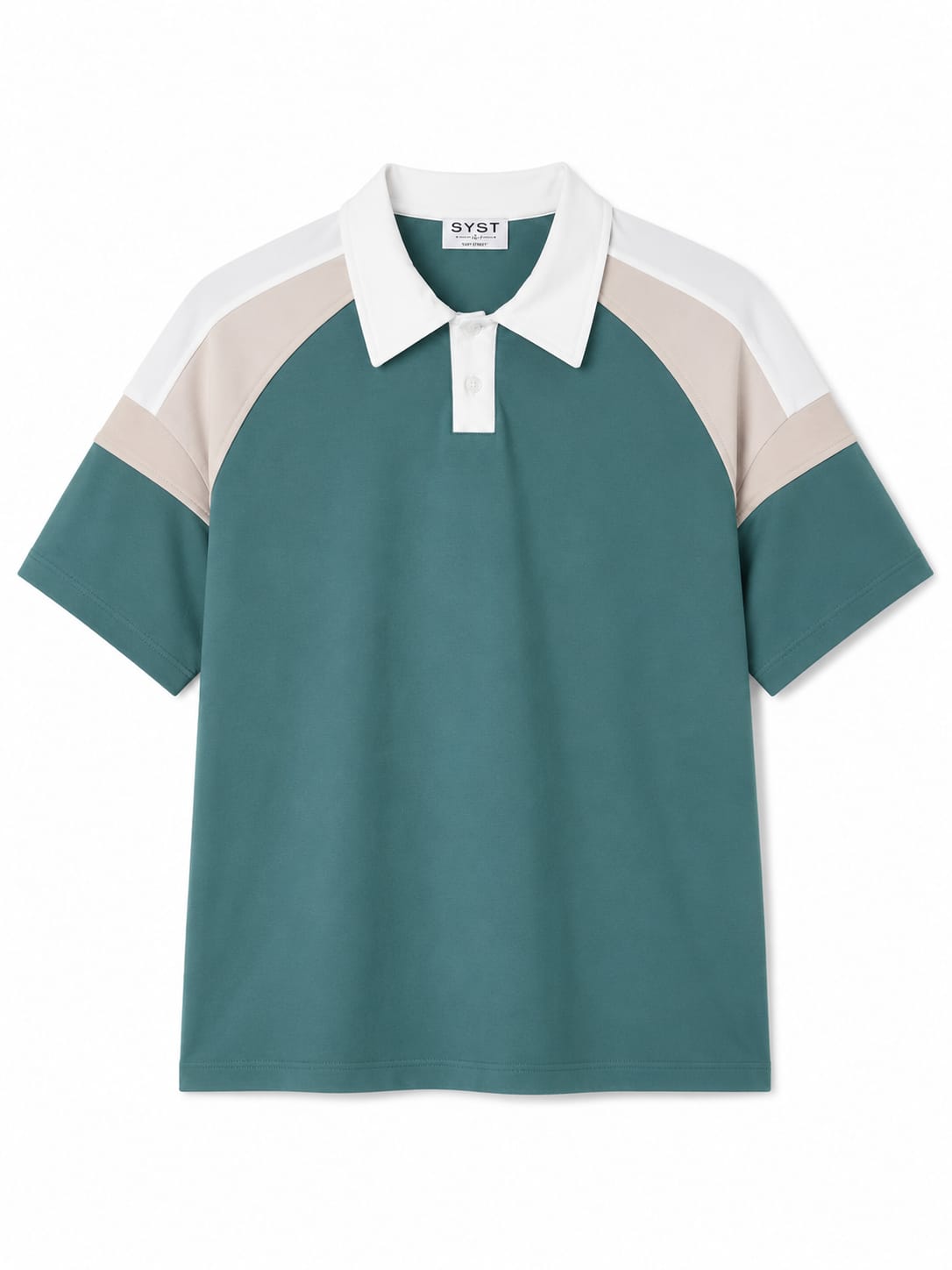 POLO SYST ART 2022