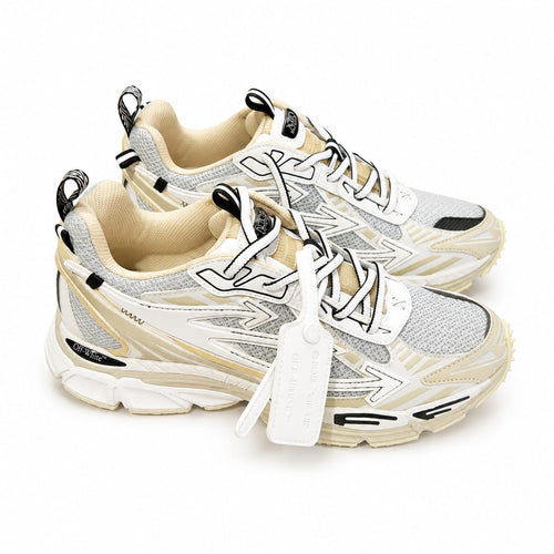 Be Right Back Sneakers