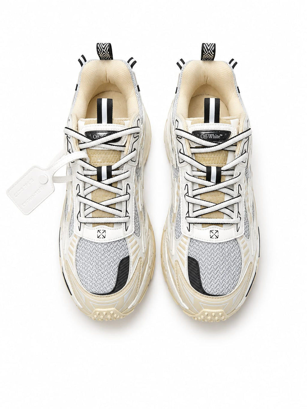 Be Right Back Sneakers