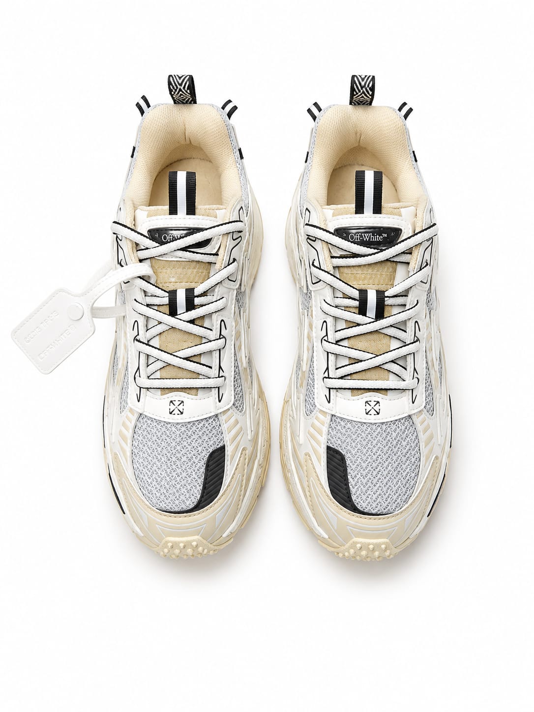 Be Right Back Sneakers