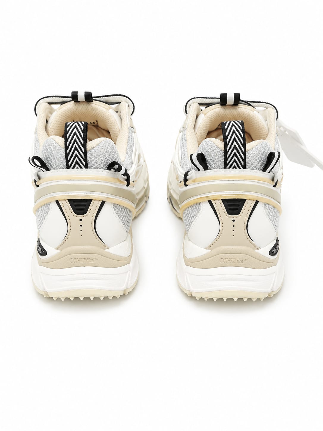 Be Right Back Sneakers