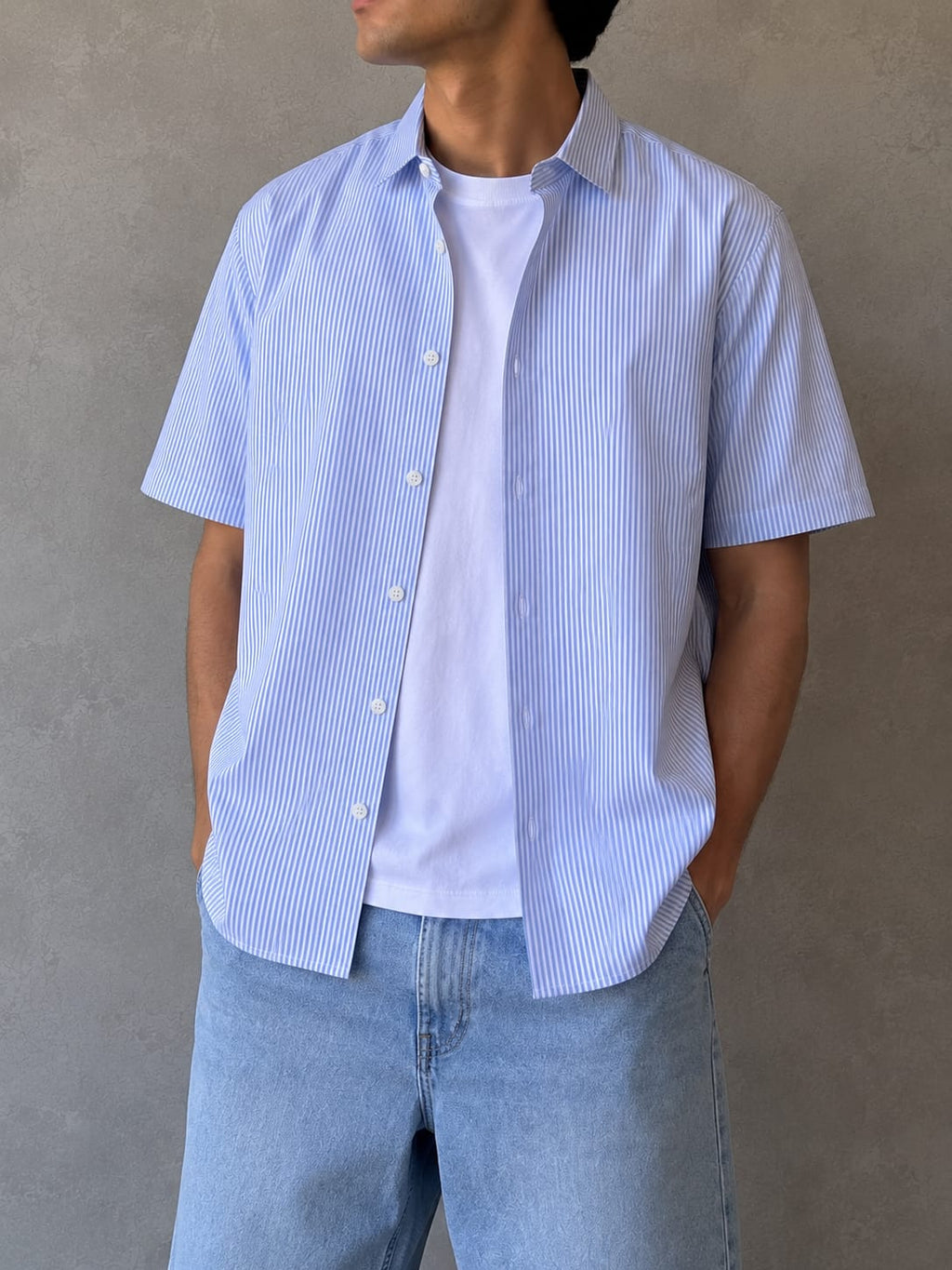 CAMICIA J.FERRETTO ART:SCOUT