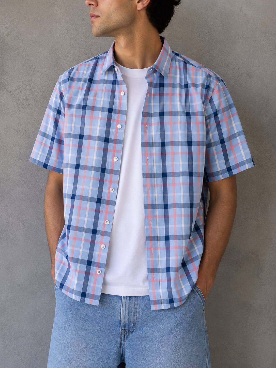 CAMICIA J.FERRETTO ART:KANSAS