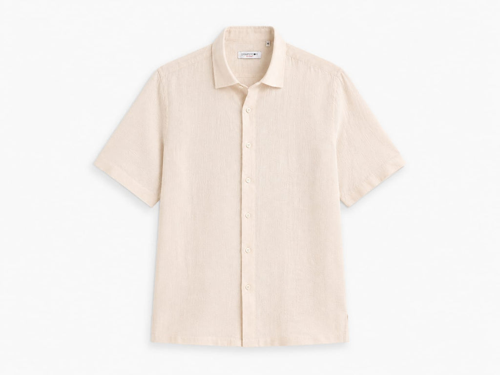 J. FERRETTO ONE CAMICIA CLEA