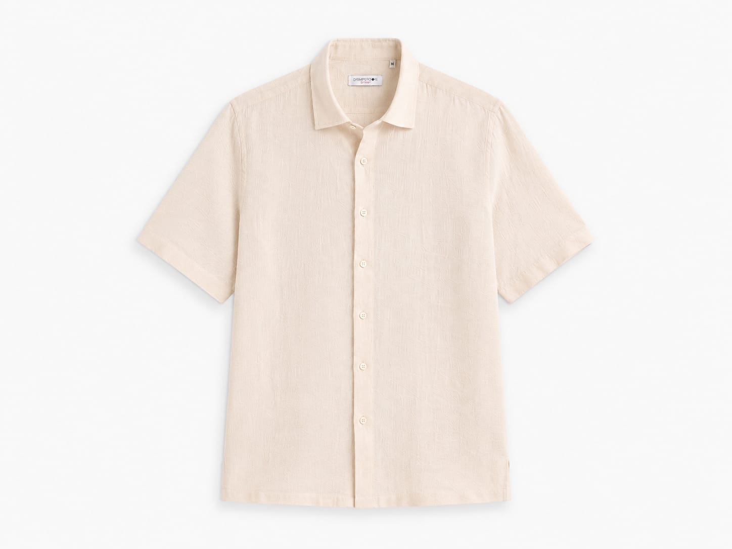 J. FERRETTO ONE CAMICIA CLEA