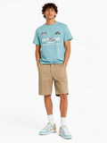 T-SHIRT SYST T7026