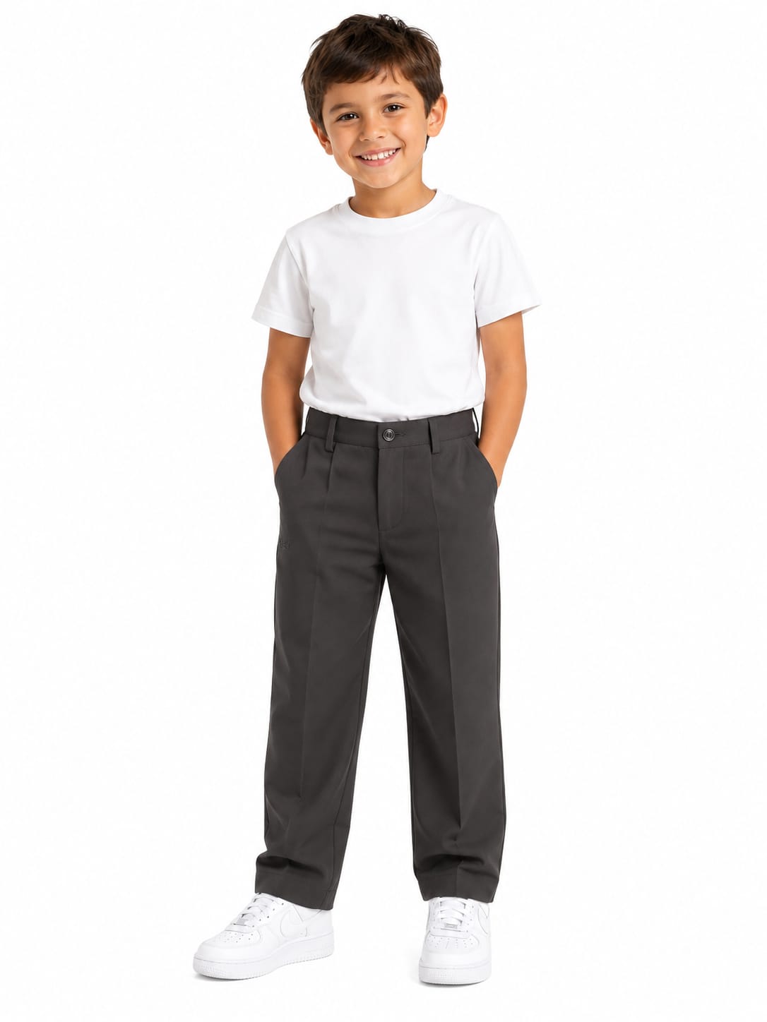 PANTALONE D.ALESSANDRINI ART:496