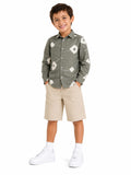 CAMICIA D.ALESSANDRINI 430