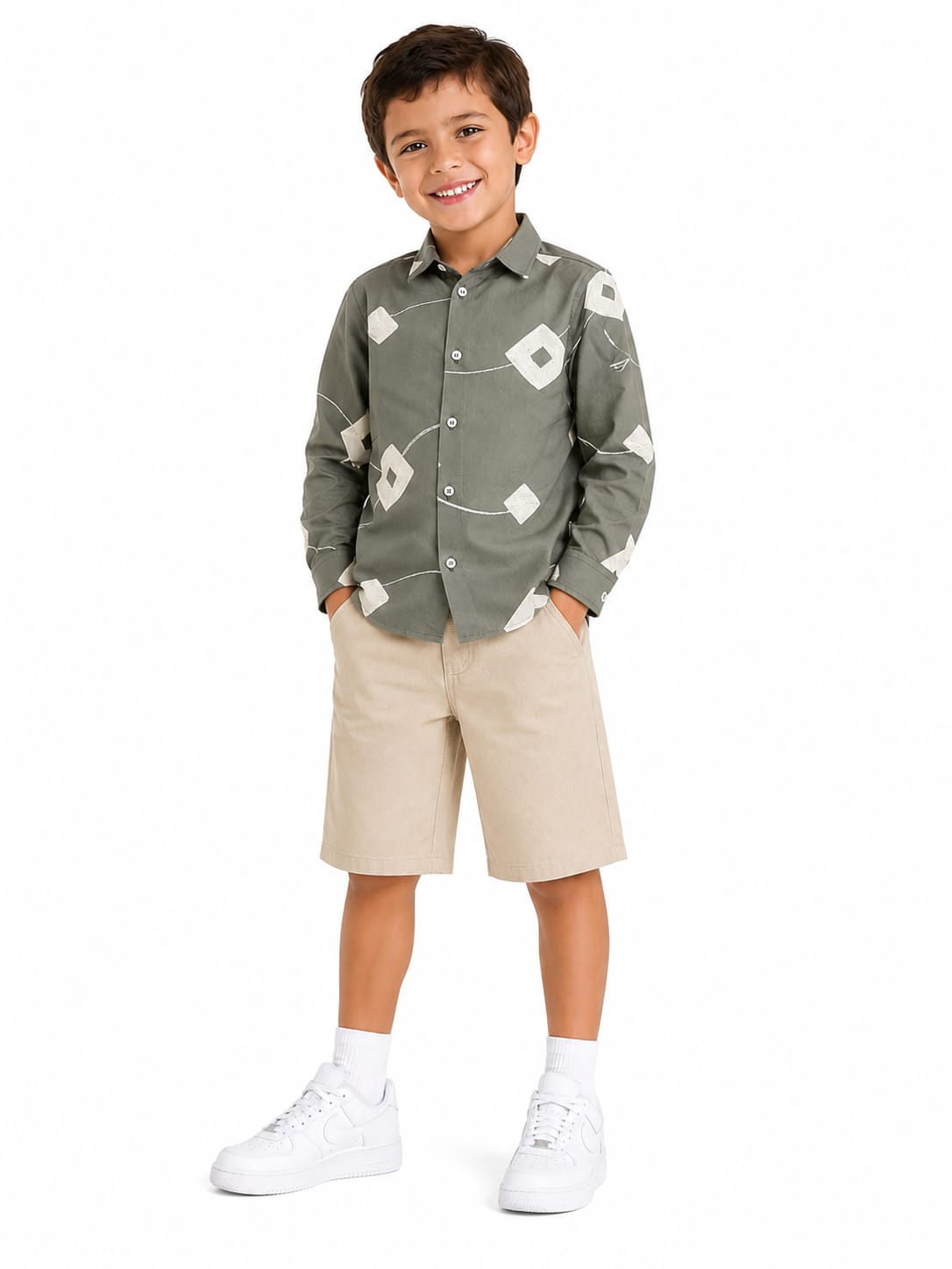 CAMICIA D.ALESSANDRINI 430