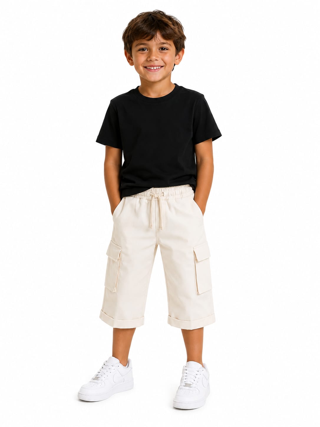 PANTALONE BRIAN RUSH KIDS