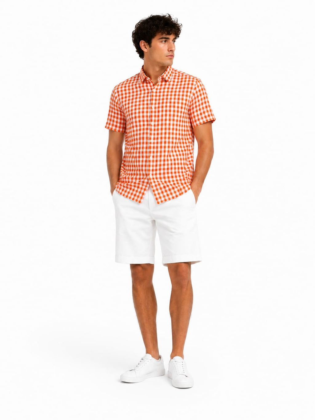 CAMICIA J.FERRETTO N17