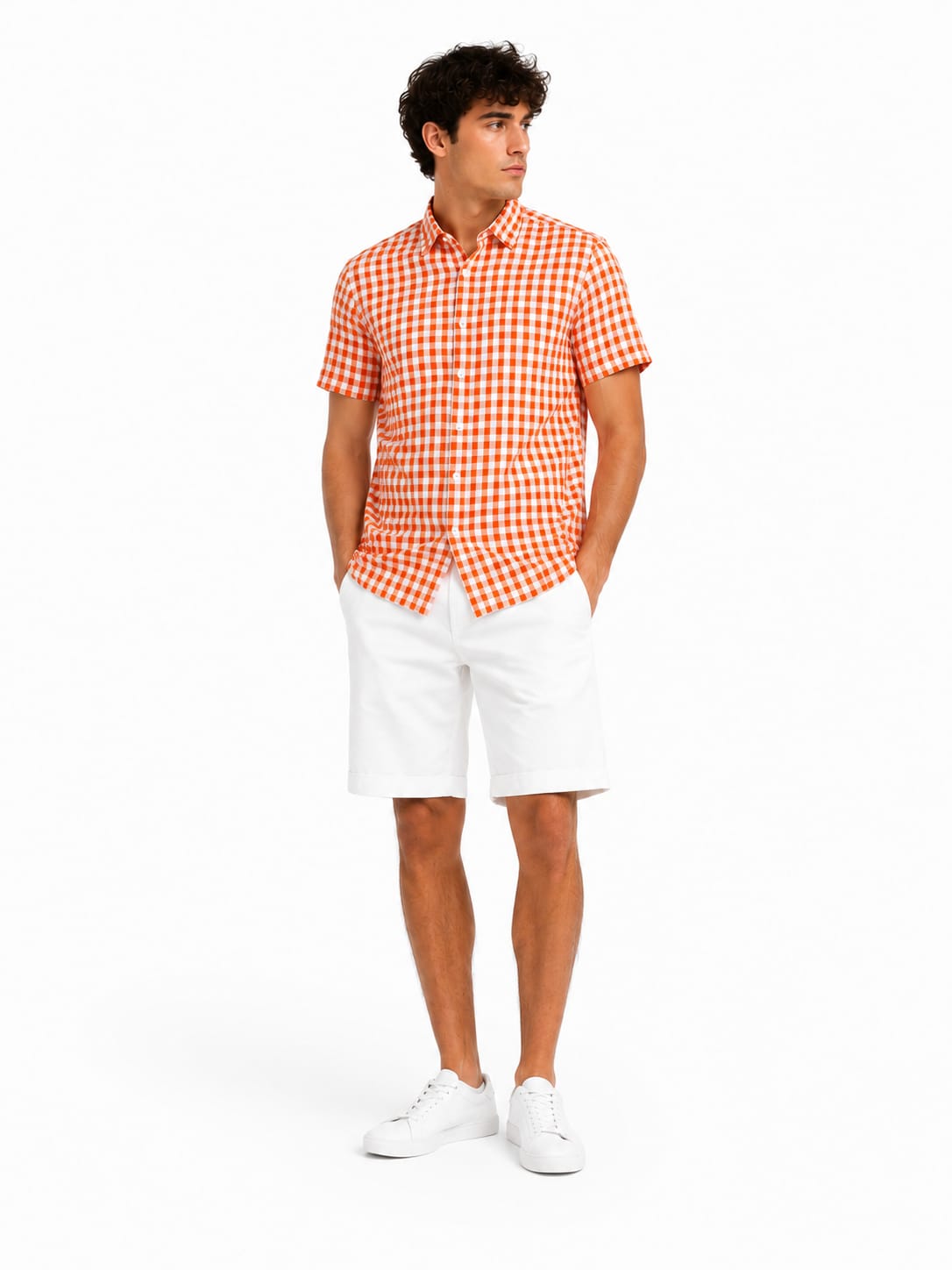CAMICIA J.FERRETTO N17