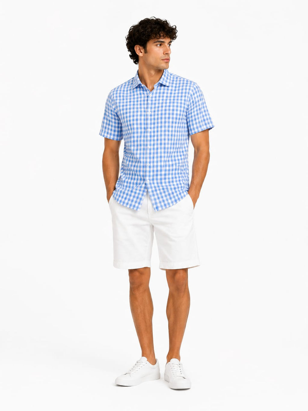 CAMICIA J.FERRETTO N17
