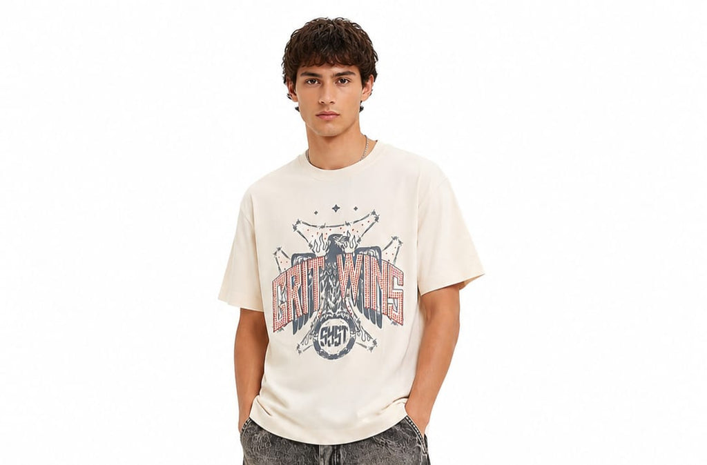 T-SHIRT SYST 7030