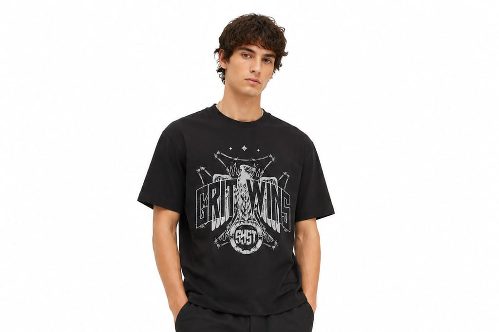 T-SHIRT SYST 7030