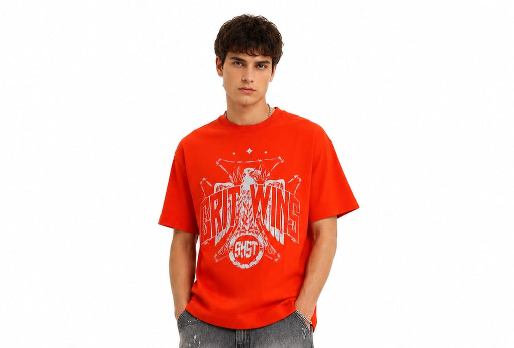 T-SHIRT SYST 7030