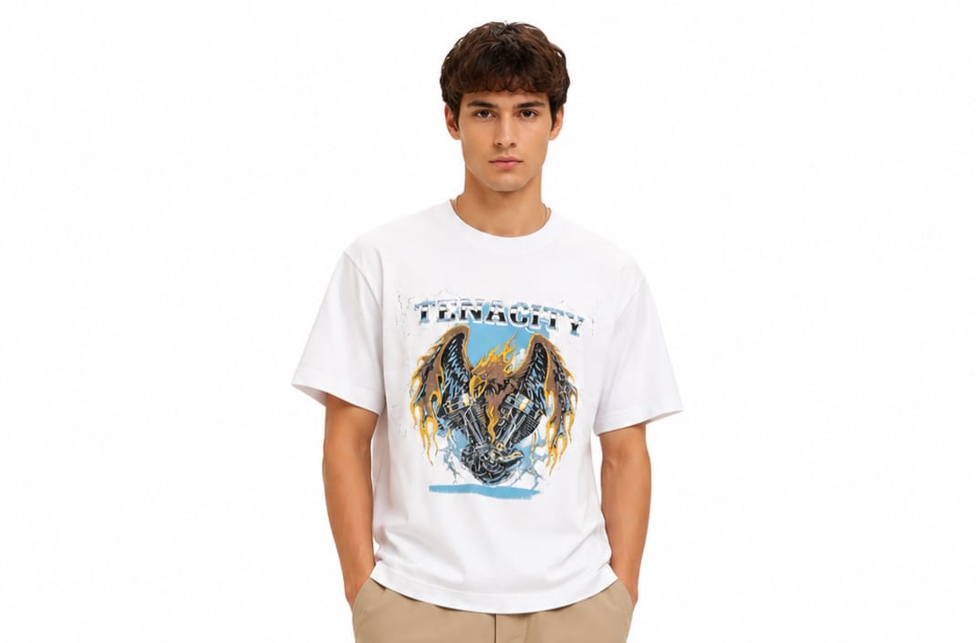 SYST T-SHIRT T7031