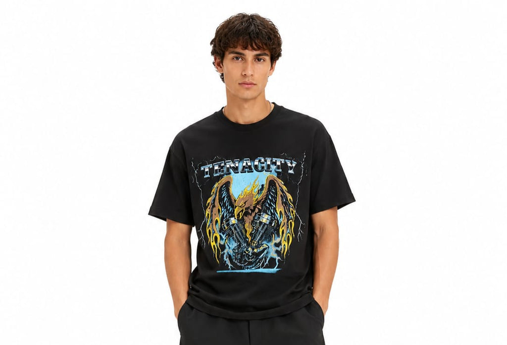 SYST T-SHIRT T7031