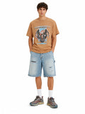 SYST T-SHIRT T7031