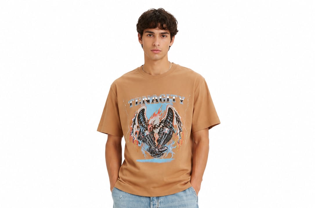 SYST T-SHIRT T7031