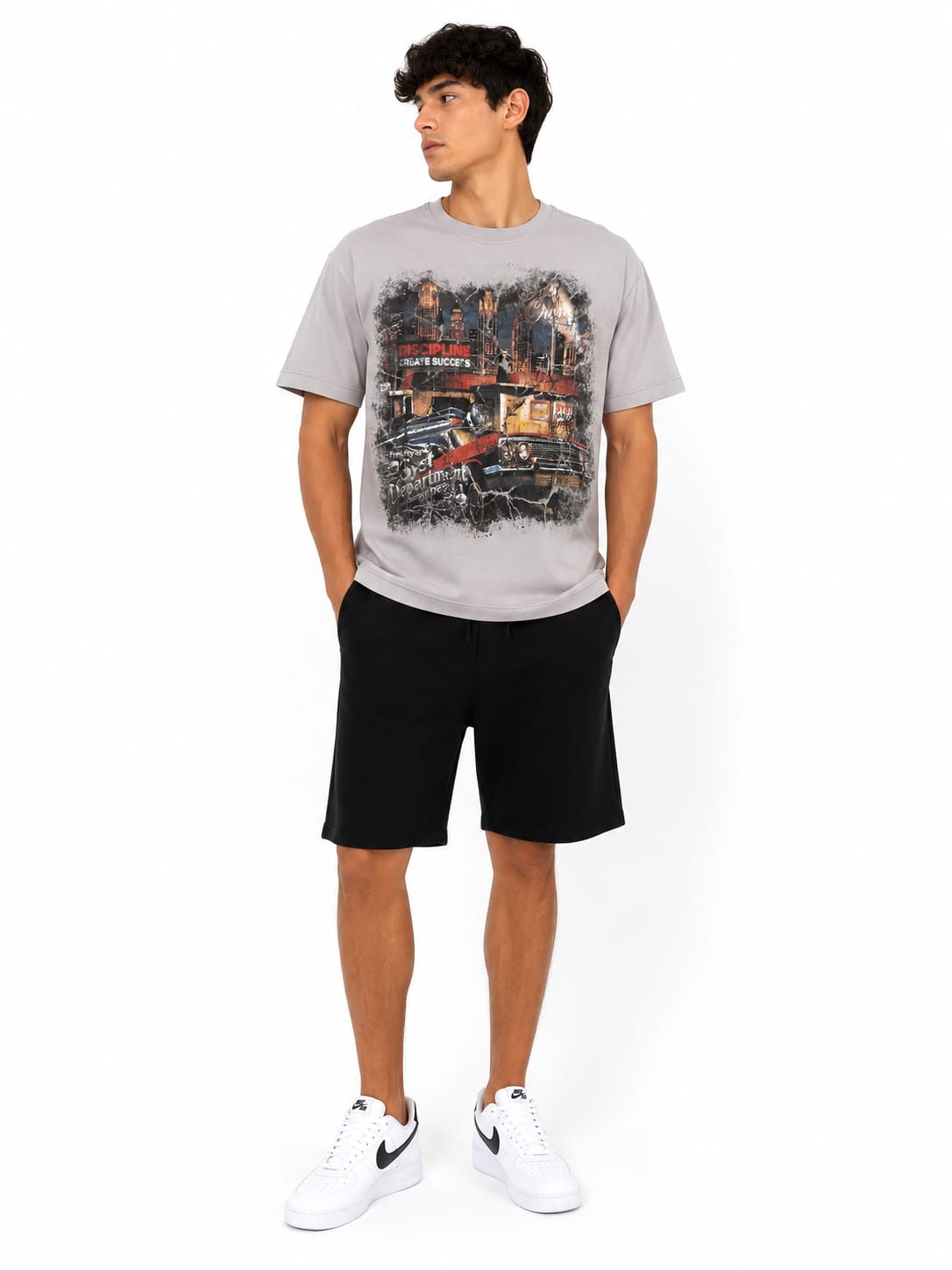 T-SHIRT SYST 7073