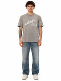 AMIRI QUALITY GOODS OVERSIZED TEE