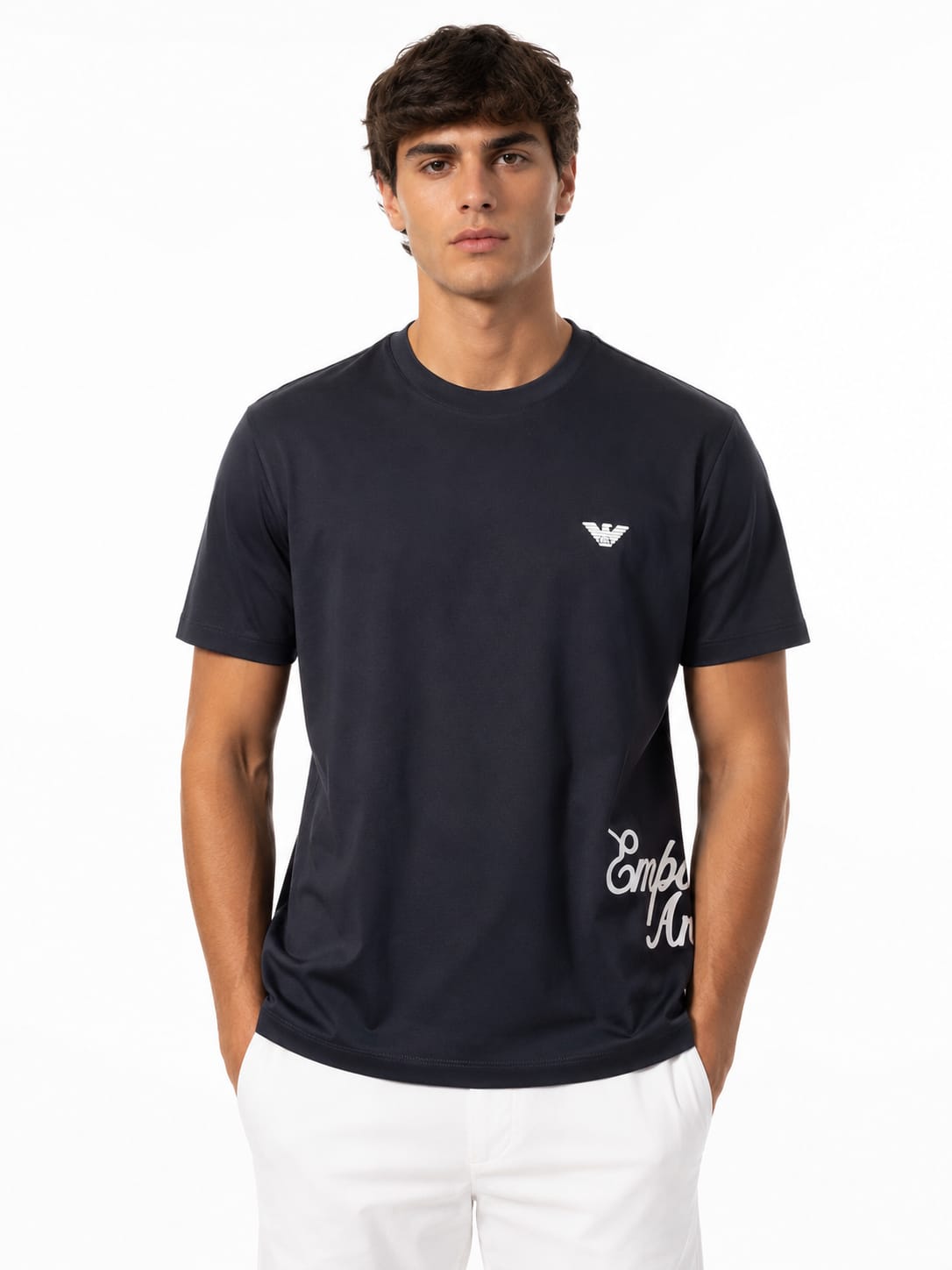 T-shirt Emporio Armani