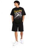 T-SHIRT SYST T 7032
