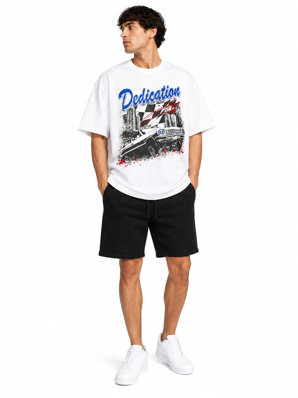 T-SHIRT SYST T 7032