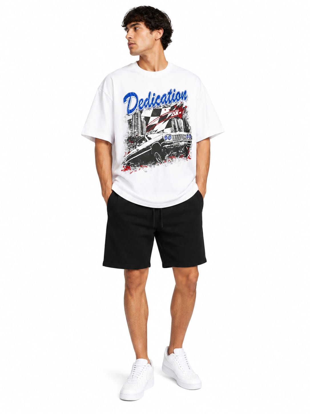 T-SHIRT SYST T 7032