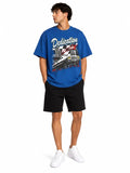 T-SHIRT SYST T 7032