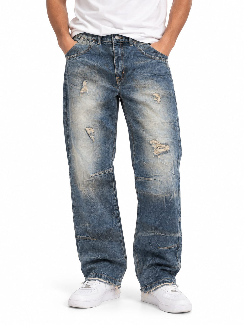 JEANS SYST ART:J8007