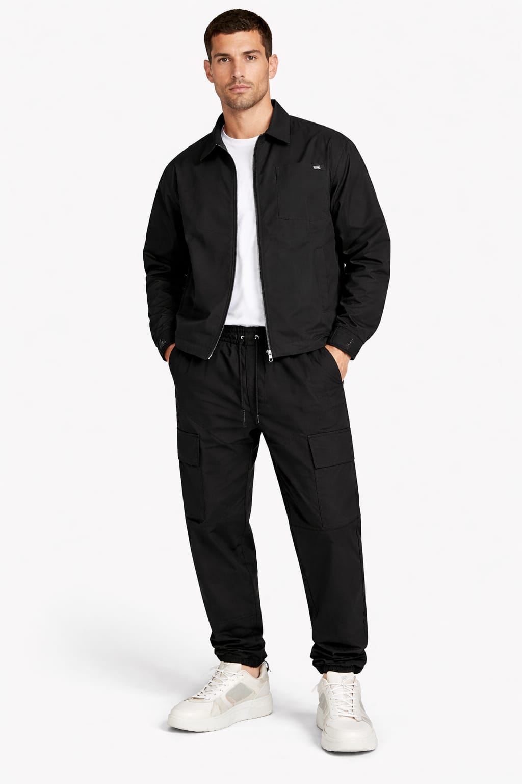 CORDINATO SYST CAM7002