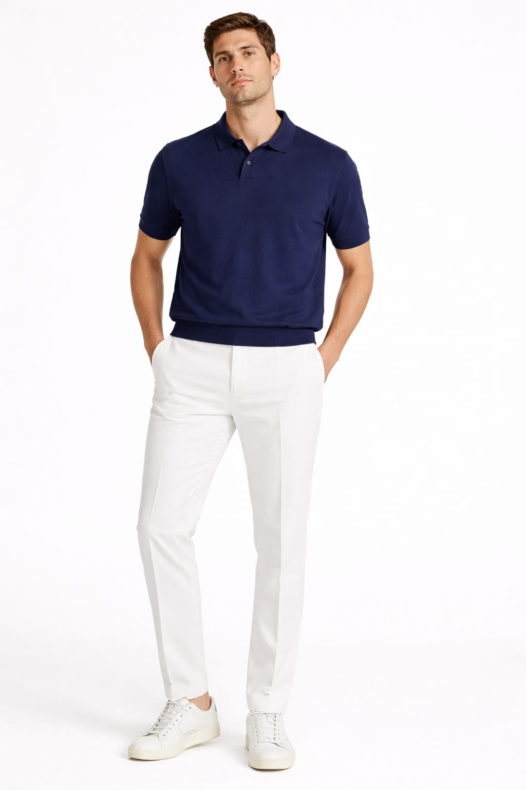 POLO J.FERRETTO