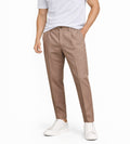 GAZZARINI PANTALONE LINO PSE787G
