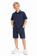 COORDINATO BRIAN RUSH KIDS