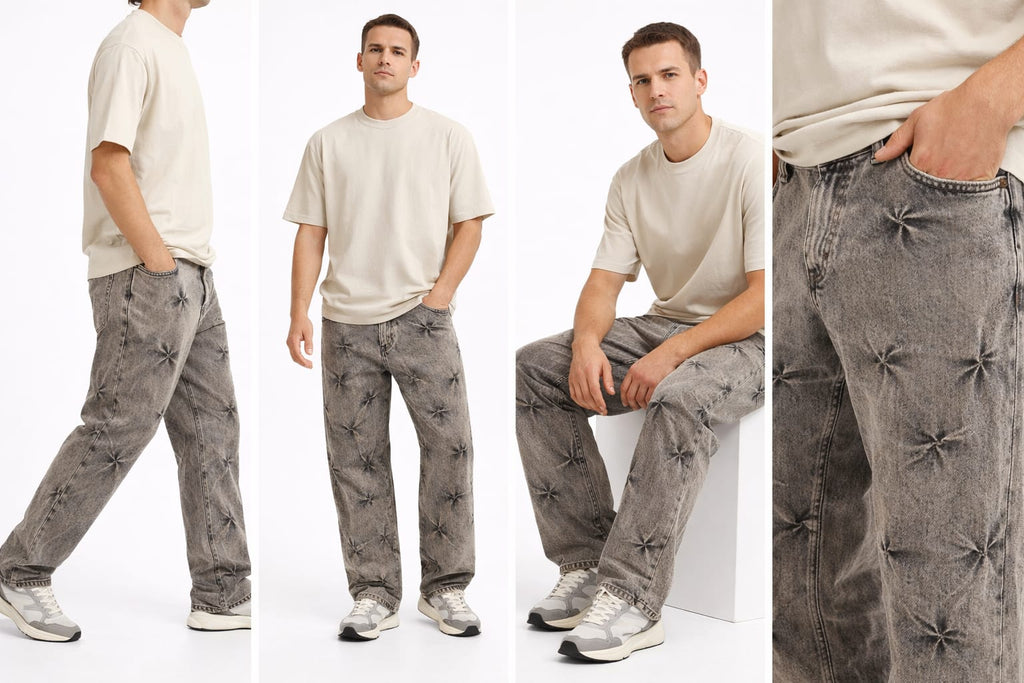 JEANS SYST J7020