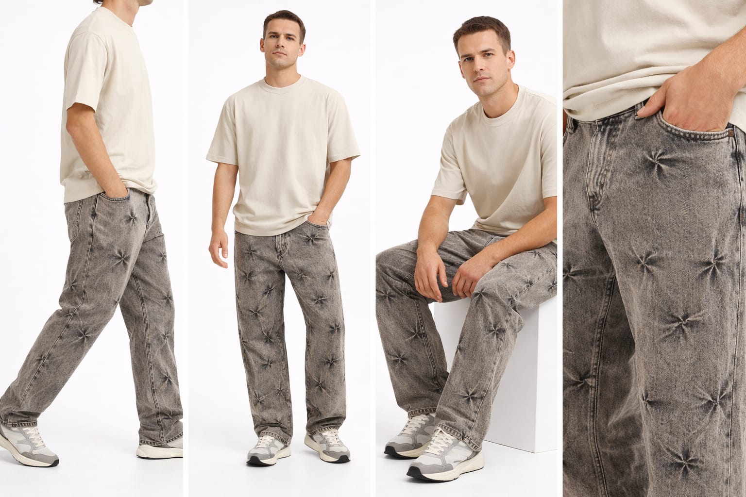 JEANS SYST J7020