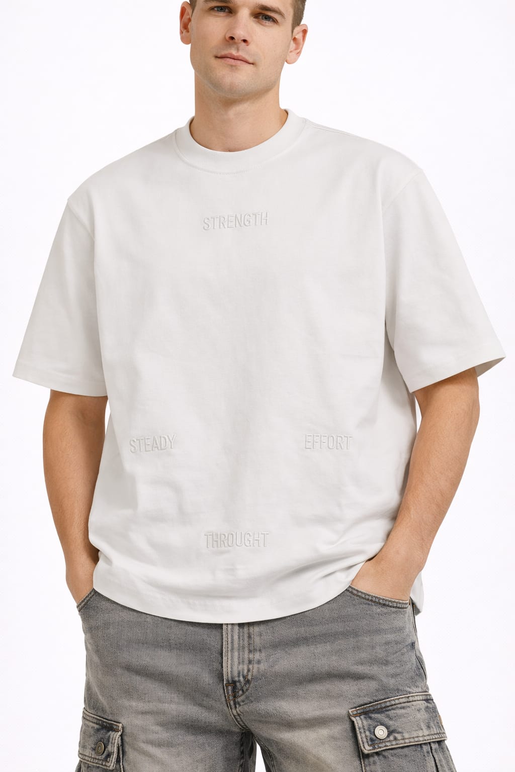 T-SHIRT SYST ART T7011