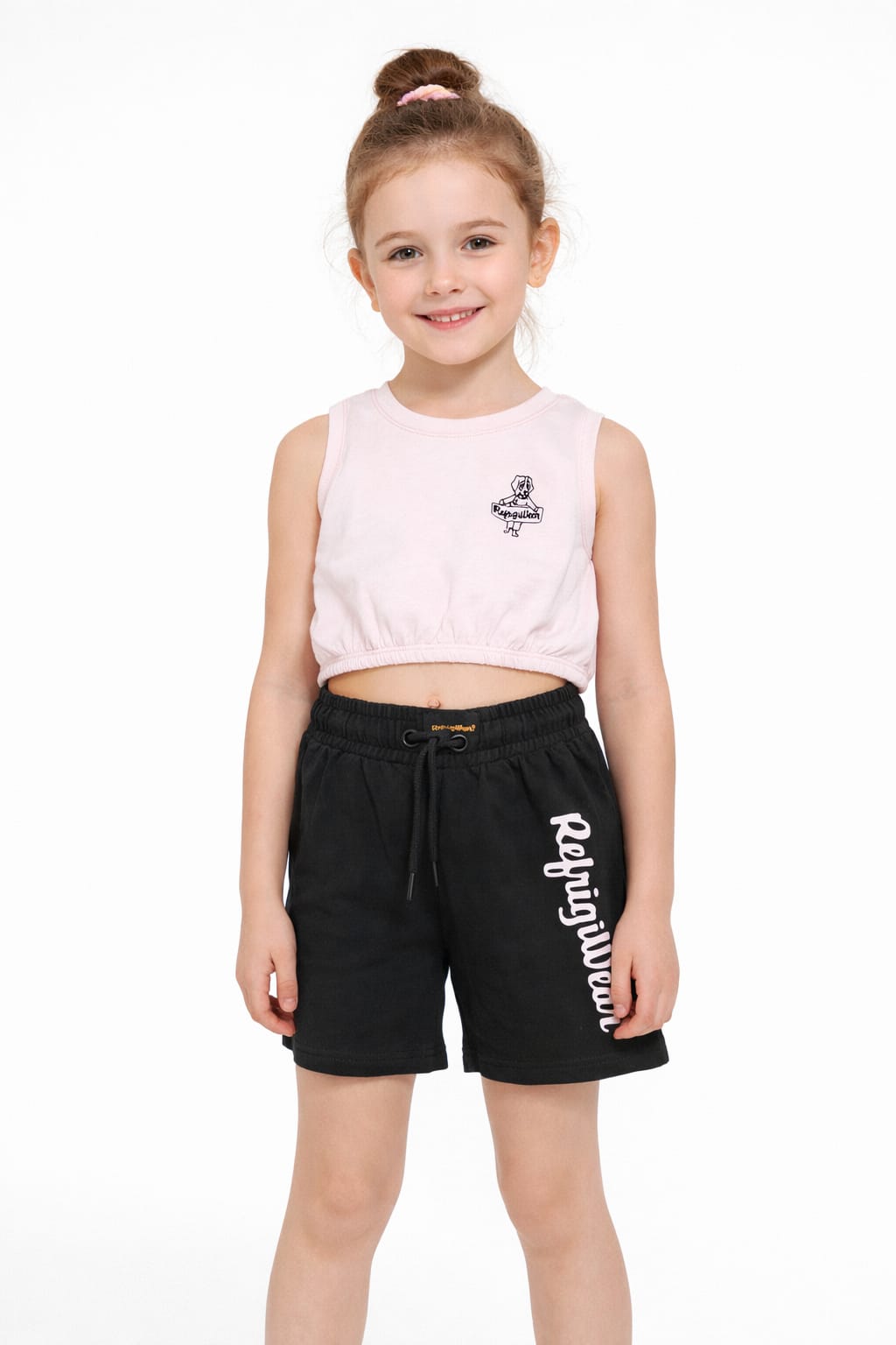 COMPLETO REFRIGIWEAR ART:RGS26