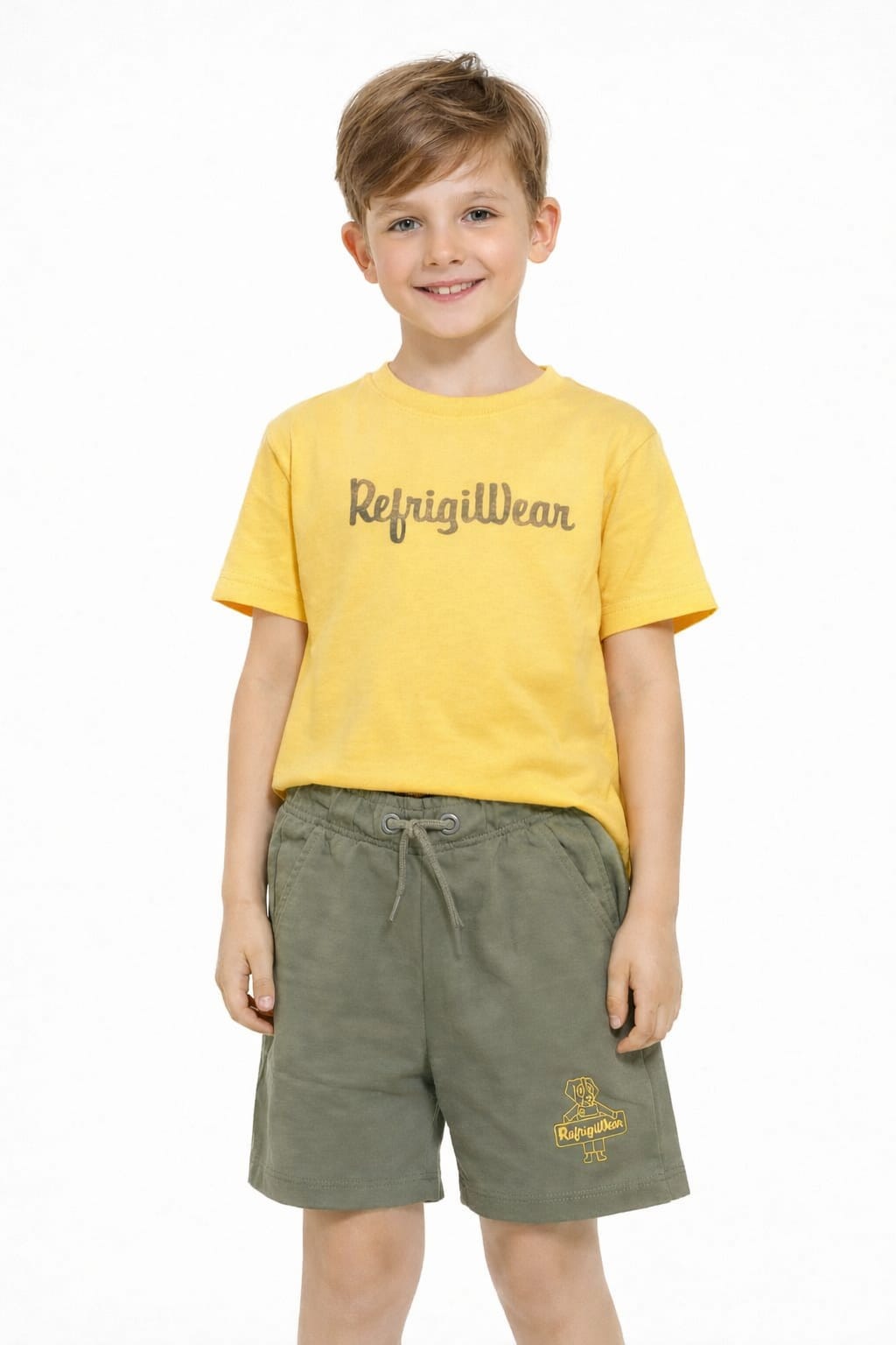 COMPLETO REFRIGIWEAR ART:R1S26